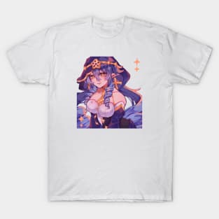 Layla T-Shirt